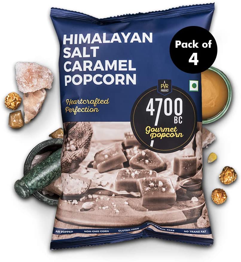 10 Best Popcorn in India 2021 Buying Guide Reviewed By Chef mybest