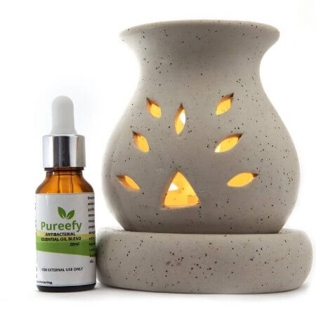 10 Best Aroma Diffusers in India 2021 (BreatheFresh, Decor Tribe, and