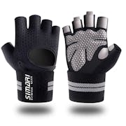 10 Best Gym Gloves in India 2021 (Kobo, Burnlab, and more)