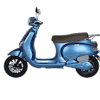 10 Best Electric Scooters in India 2021 (Chetak, iQube, and more)