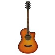 10 Best Guitar for Beginners in India 2021(Kadence, Yamaha and More)