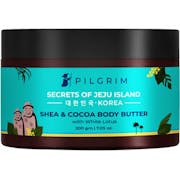 10 Best Body Butters in India 2021 (MCaffeine, The Body Shop, and more)