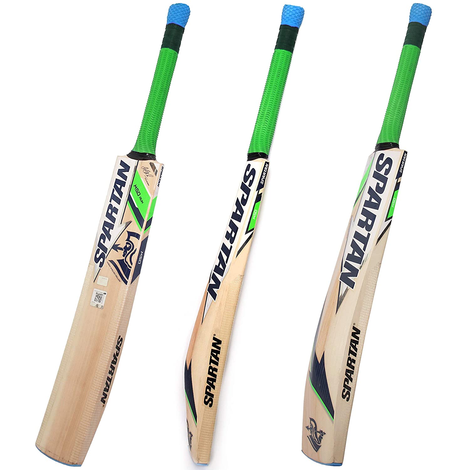 Top 10 Best Cricket Bats for Leather Ball in India 2021 (GM, SG, and