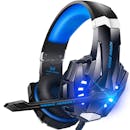 10 Best Gaming Headsets in India 2021 (Corsair, HyperX, and more)