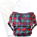 10 Best Cloth Diapers for Babies in India 2021 (Superbottoms, Bumpadum, and more)