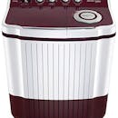10 Best Semi-Automatic Washing Machines in India 2021 (Whirlpool, LG, and more)