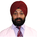 Dr. Vikramjeet Singh